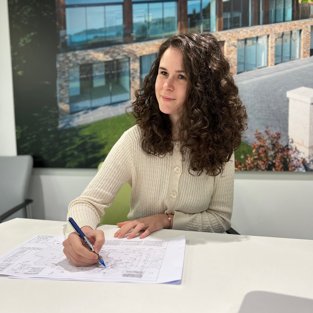 Magdalena Napieracz MS Planning, Jersey