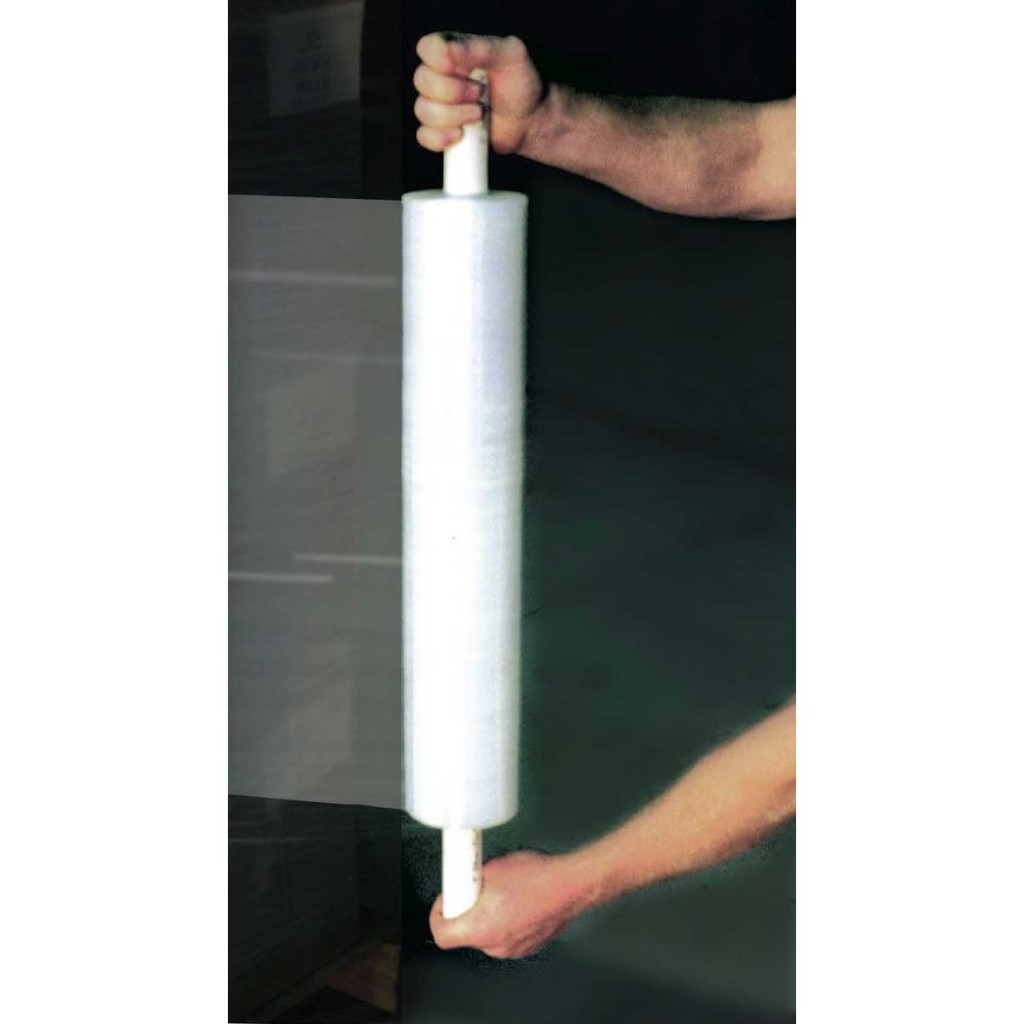 Wrapping Products M.S. Plastics & Packaging Co., Inc.