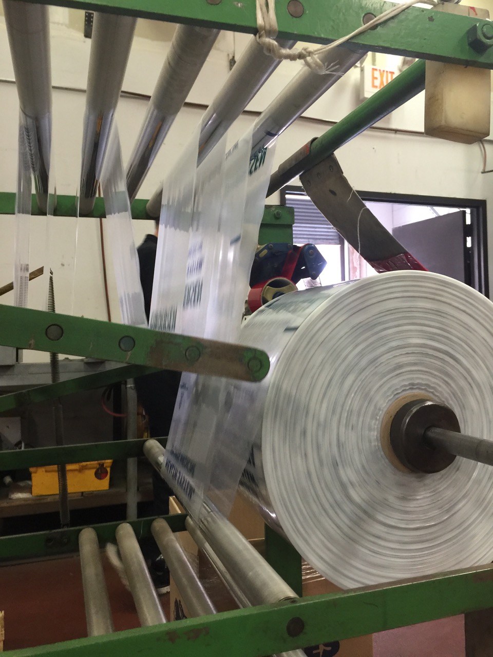 About Us M.S. Plastics & Packaging Co., Inc.