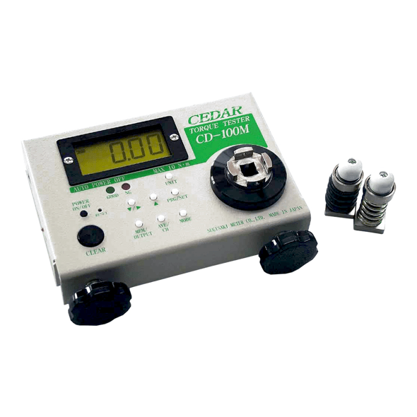 Cedar Torque Meter CD Series MSP Metrology
