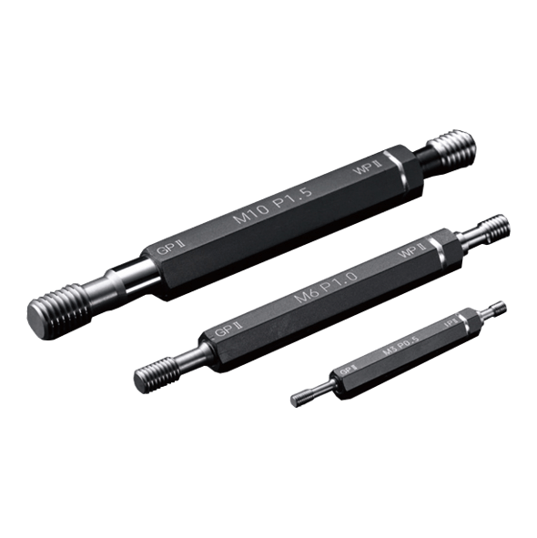 Eisen Thread Plug Gauge SPW Series MSP Metrology