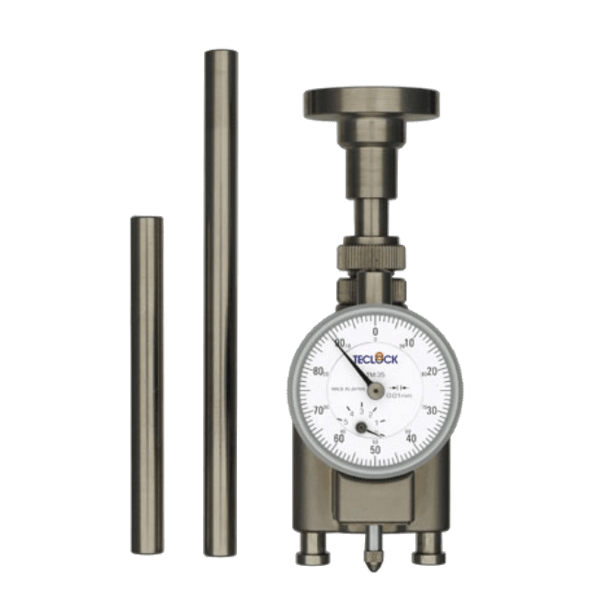 Teclock Crankshaft Deflection Gauge Series MSP Metrology