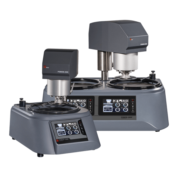 MTDI Grinding/Polishing Head Automatic Machine FOBOS300 Series MSP