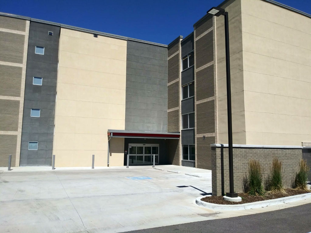 Inverness Storage MSP Enterprises