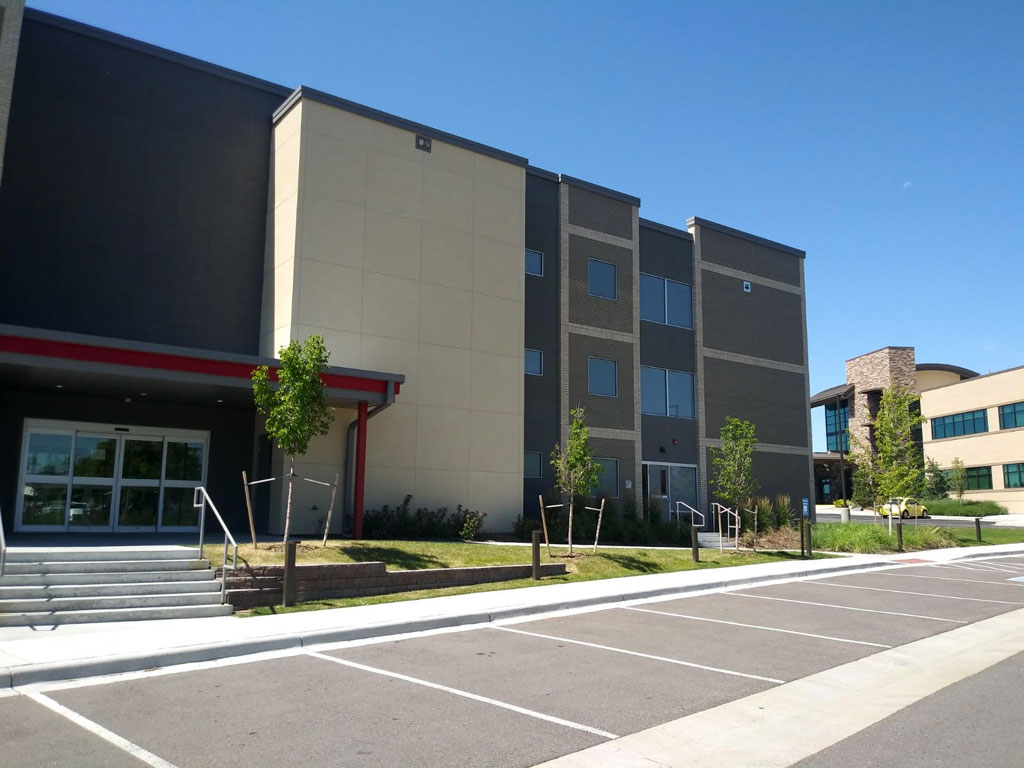 Inverness Storage MSP Enterprises