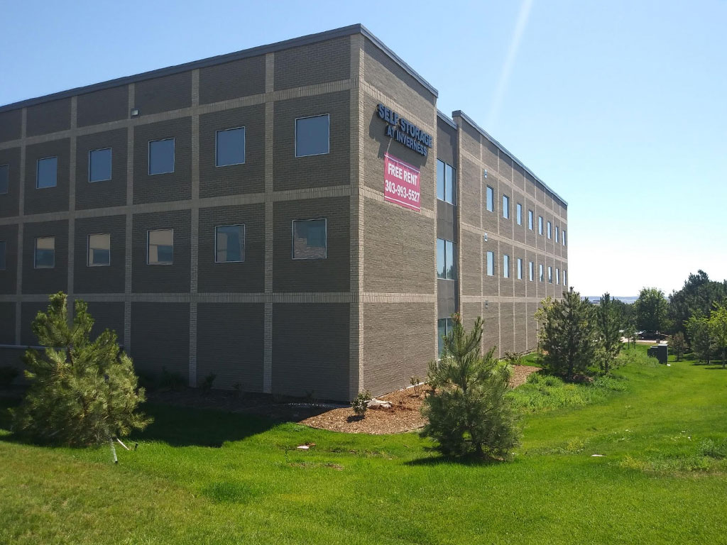 Inverness Storage MSP Enterprises