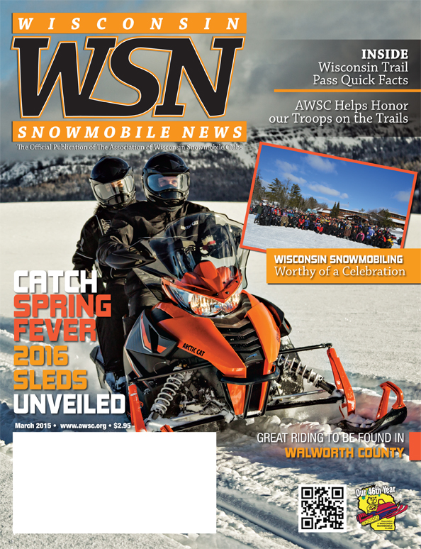 SKIDOO RACE PROGRAM ADDS INCENTIVE TO WIN ISOC NATIONAL SPORT CLASS