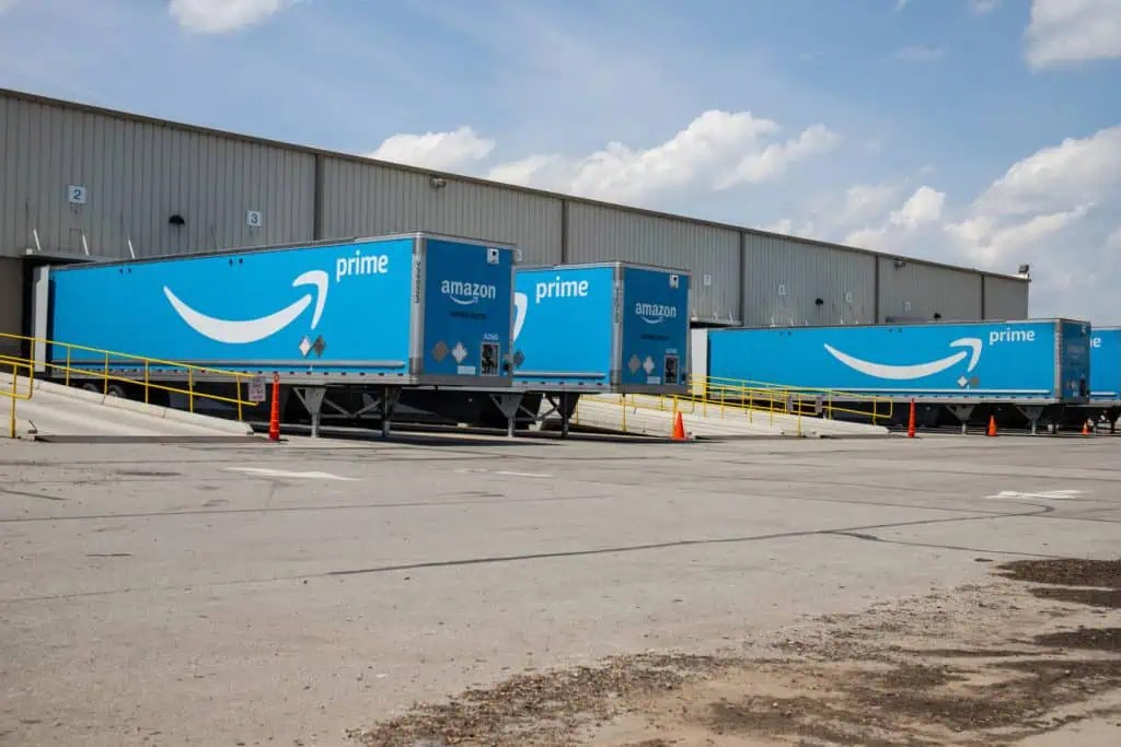 Amazon to open new facility in North Mississippi Mississippi Center for Public Policy