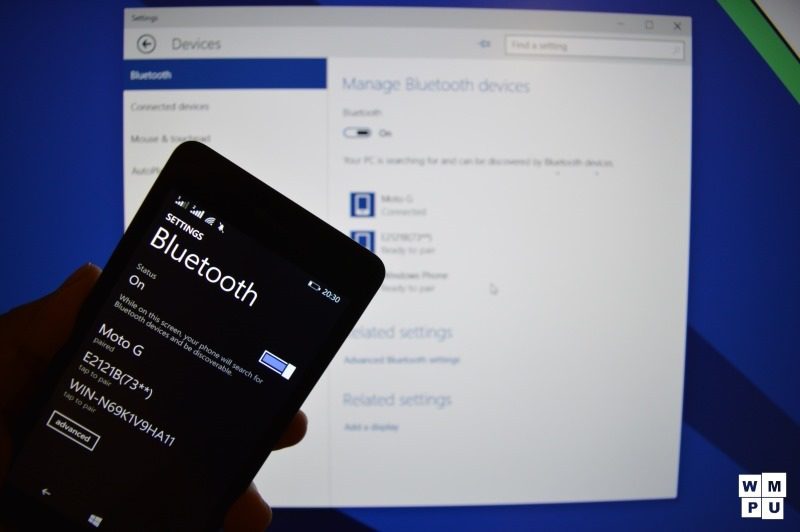 تصادق Microsoft على حزمة Bluetooth جديدة لـ Windows 10