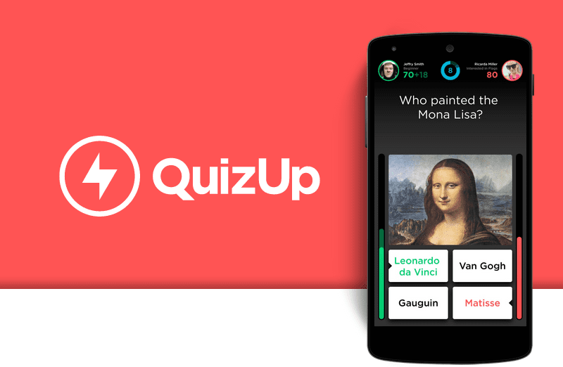 QuizUp rilascia la sua app per Windows Phone ai tester privati