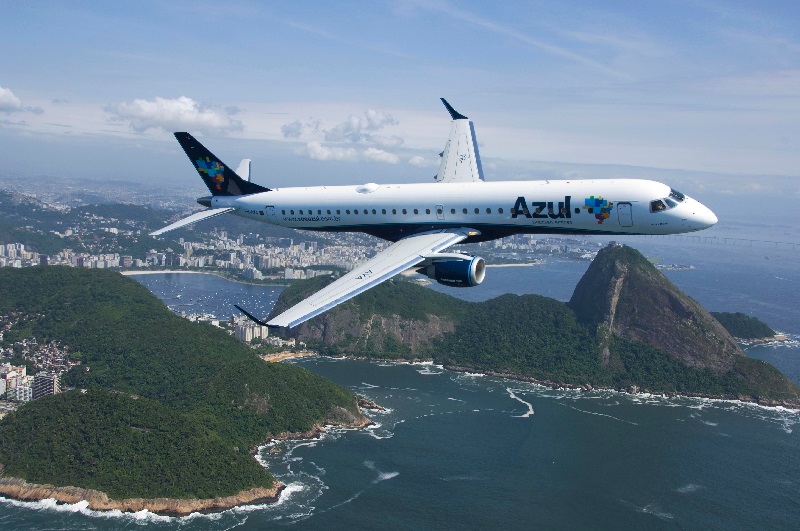 Azul airlines release an official Windows Phone app MSPoweruser