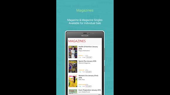 Dailyhunt App Updated With Offline Mode, Wide Tile And