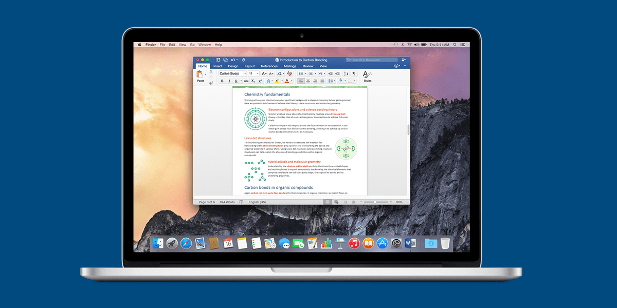 64bt Microsoft Office For Mac
