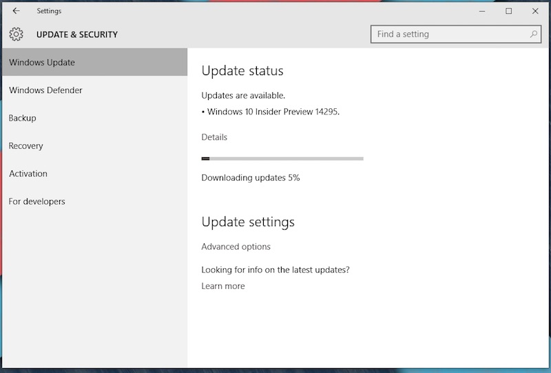 Solution Windows Update Stuck in Windows 10 MSPoweruser