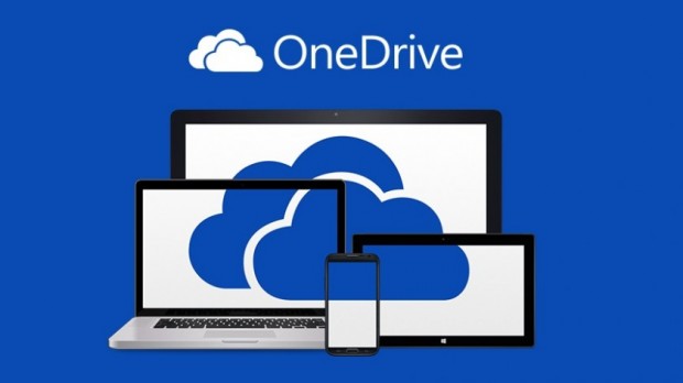 How to use content from multiple OneDrive accounts on one