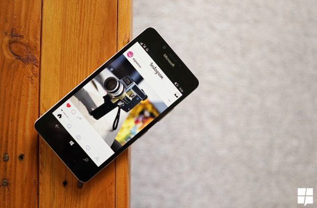 Instagram finally adds face filters to its Windows apps