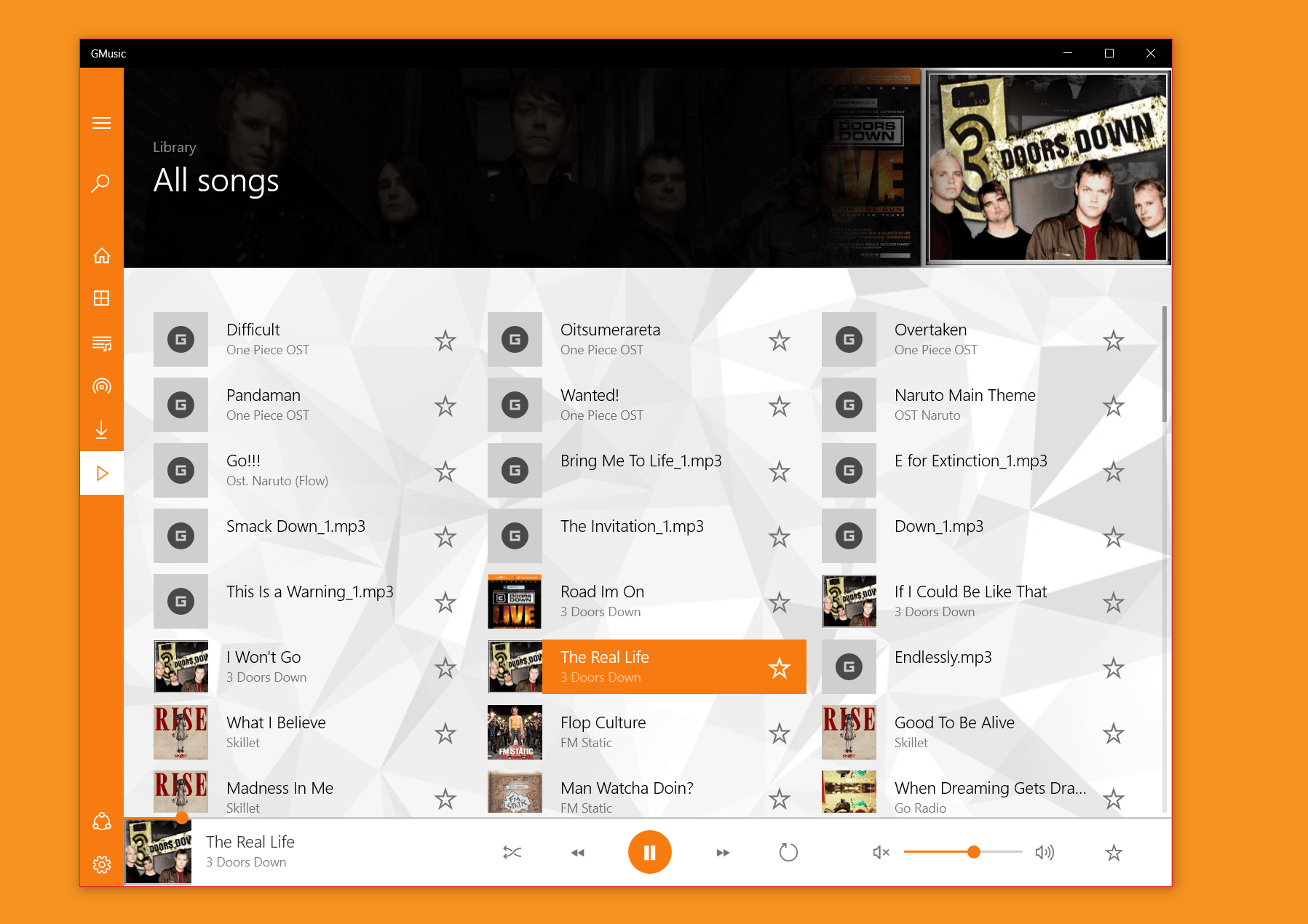 Google Play Music Client Gmusic Becomes A Universal Windows 10 App Mspoweruser