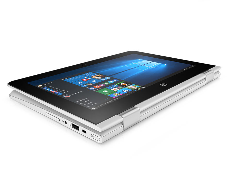 HP announces revamped Stream laptops running Windows 10 MSPoweruser