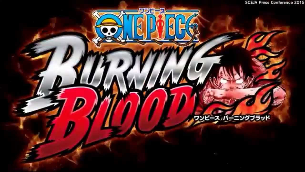 'One Piece Burning Blood Gold Edition' พร้อมให้เล่นบน Xbox One แล้ว MSPoweruser