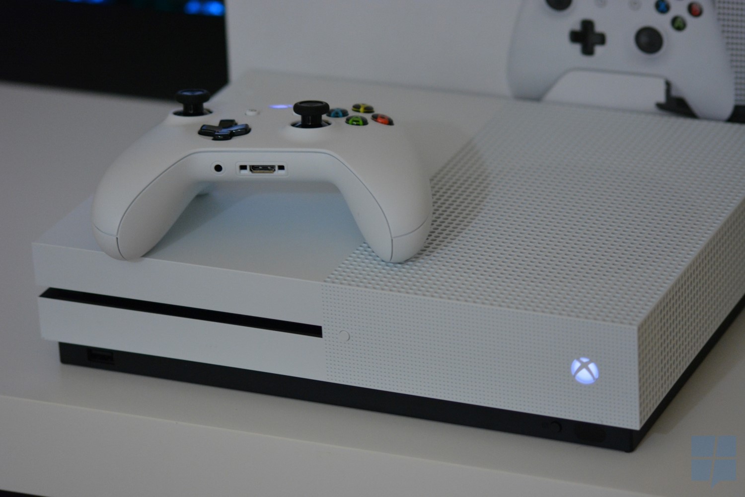 Xbox One gets a new system update MSPoweruser