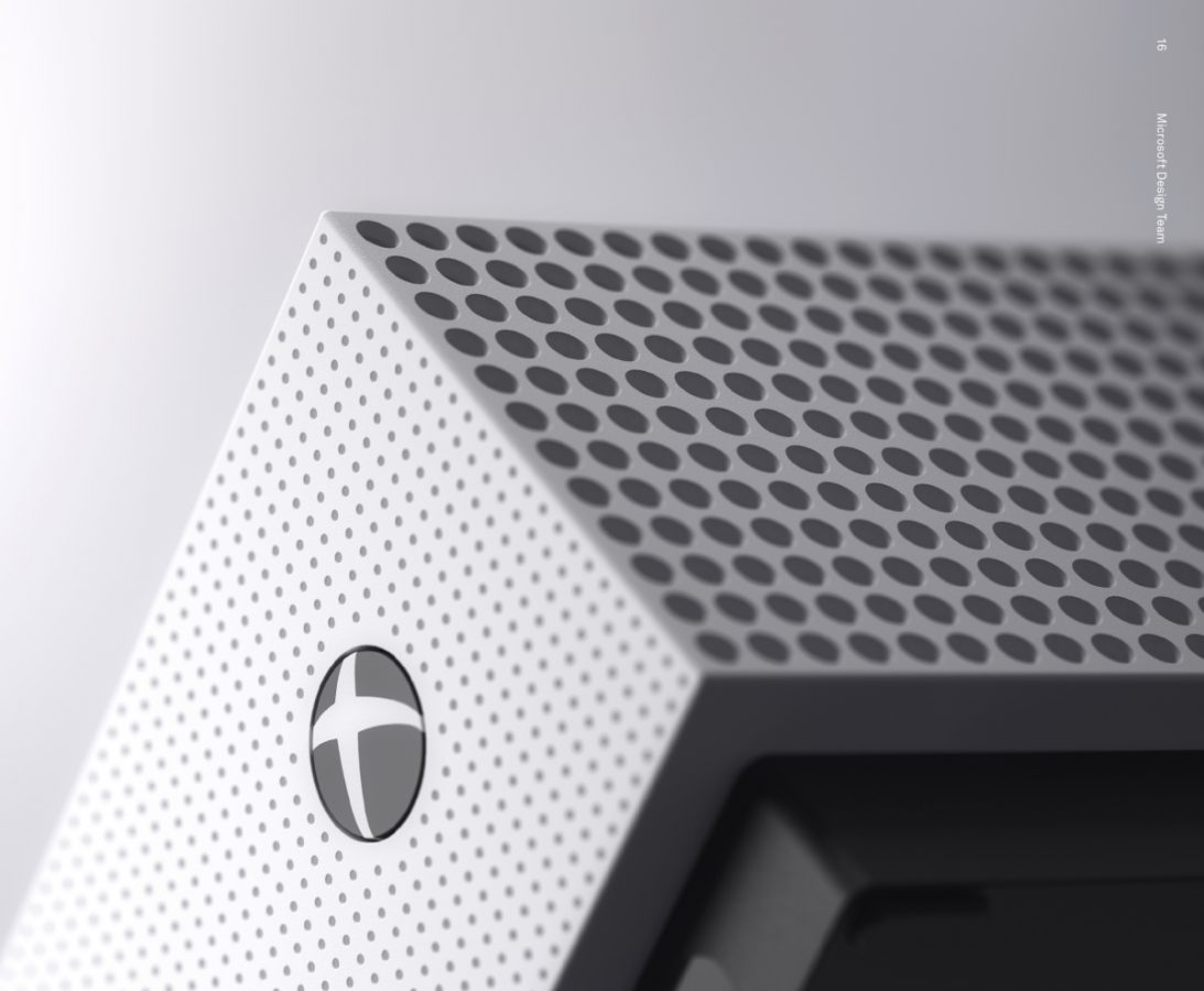 Review Xbox One S — After a month MSPoweruser