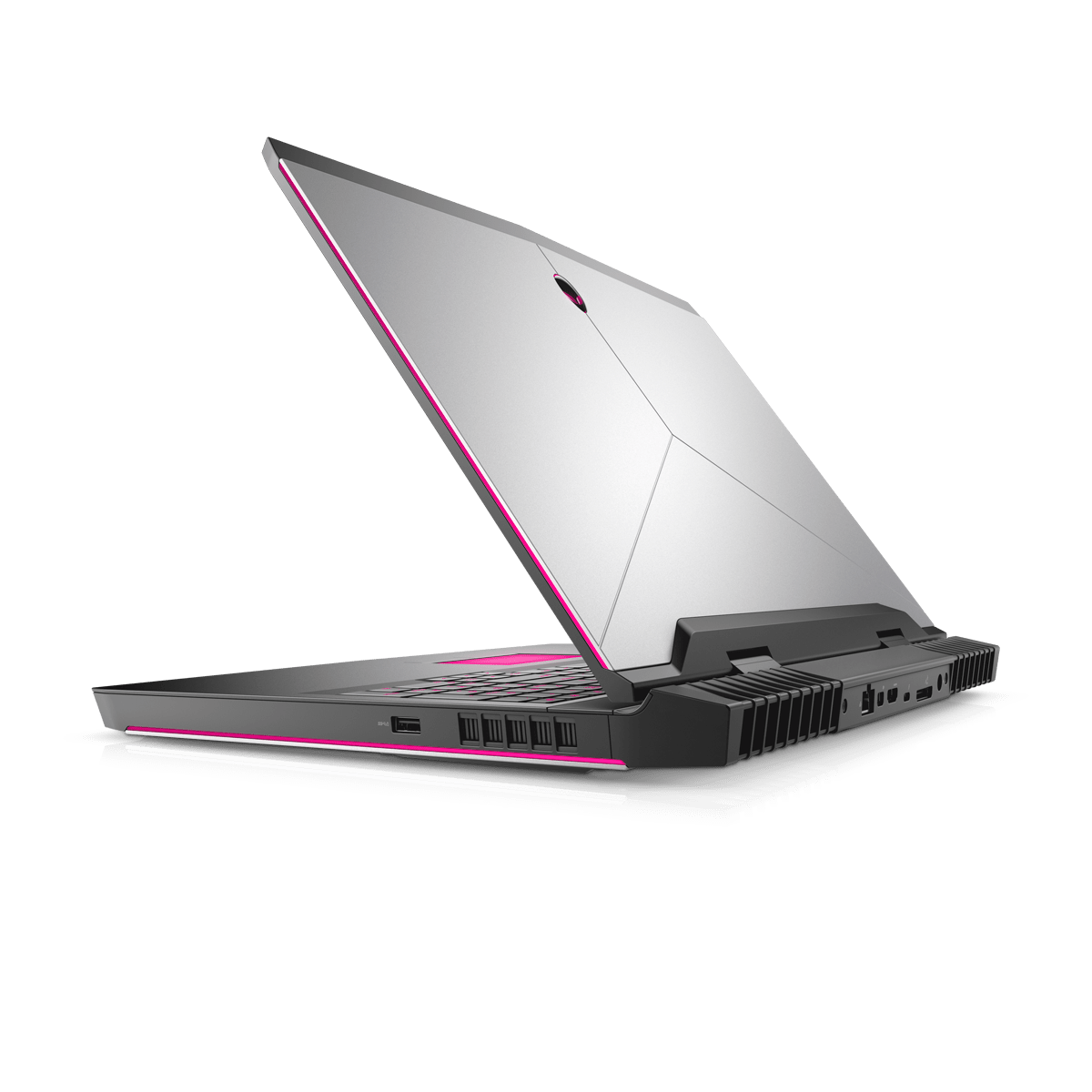 Dell announces its first VRReady Alienware laptops MSPoweruser