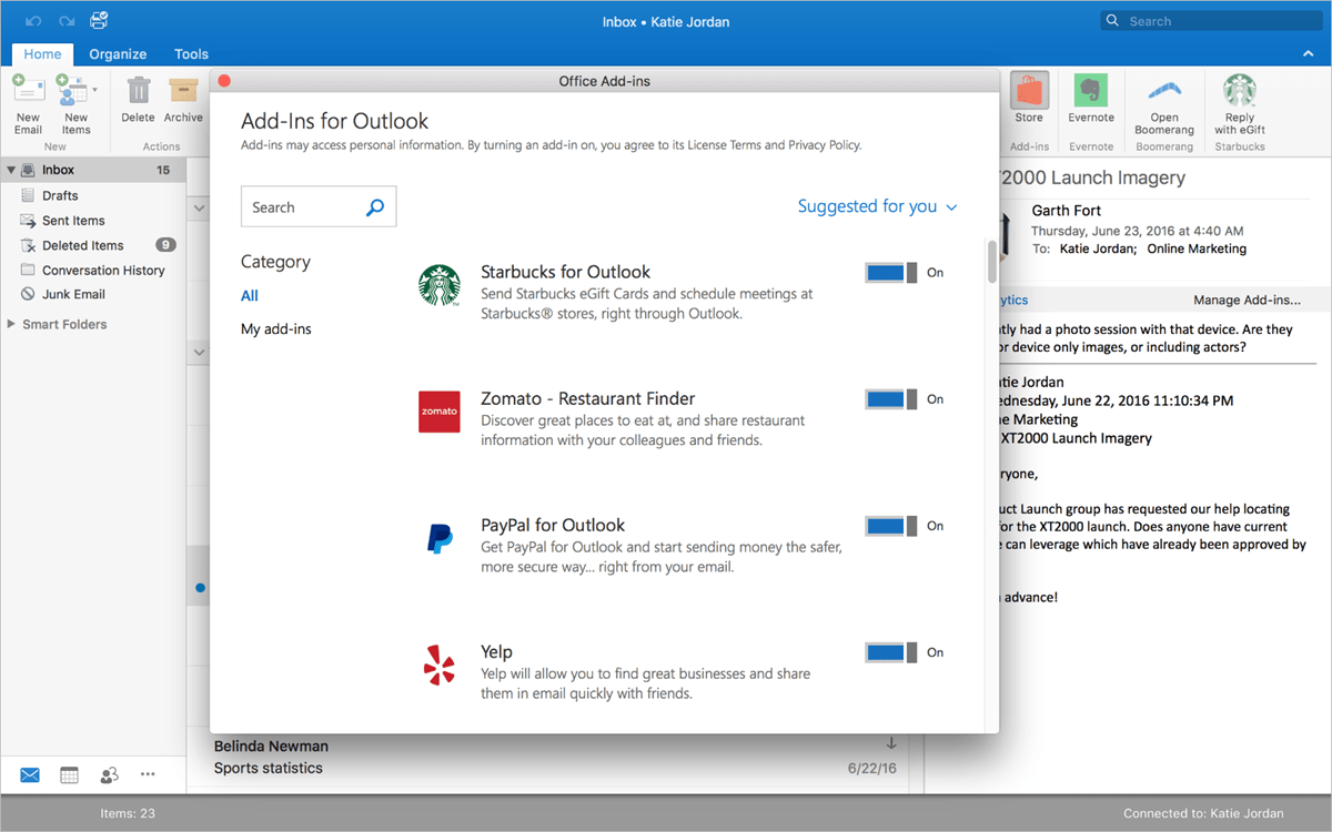 28 Best Microsoft Office Add Ins in 2022 GoSkills