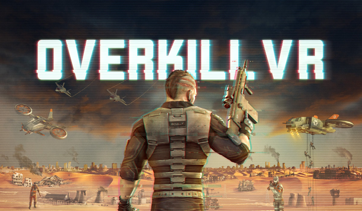 overkill game
