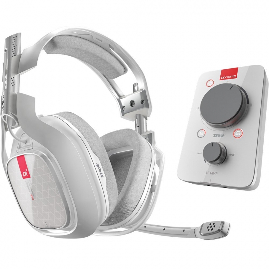 Gamer Deal Alert: ASTRO Gaming A40 TR Headset + MixAmp Pro TR for Xbox