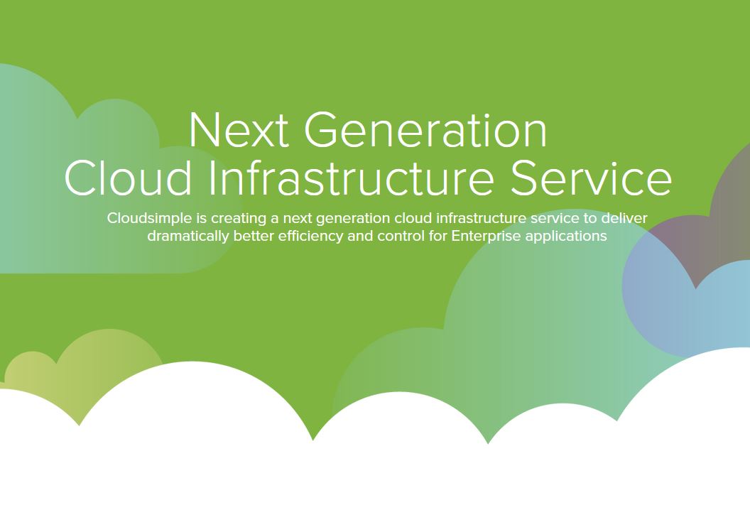 Microsoft ventures's two more investments revealed, CloudSimple and