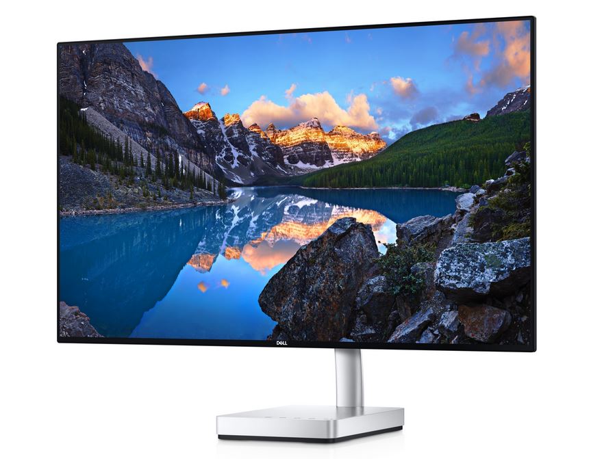Dell announces world’s overall thinnest monitor with HDR10