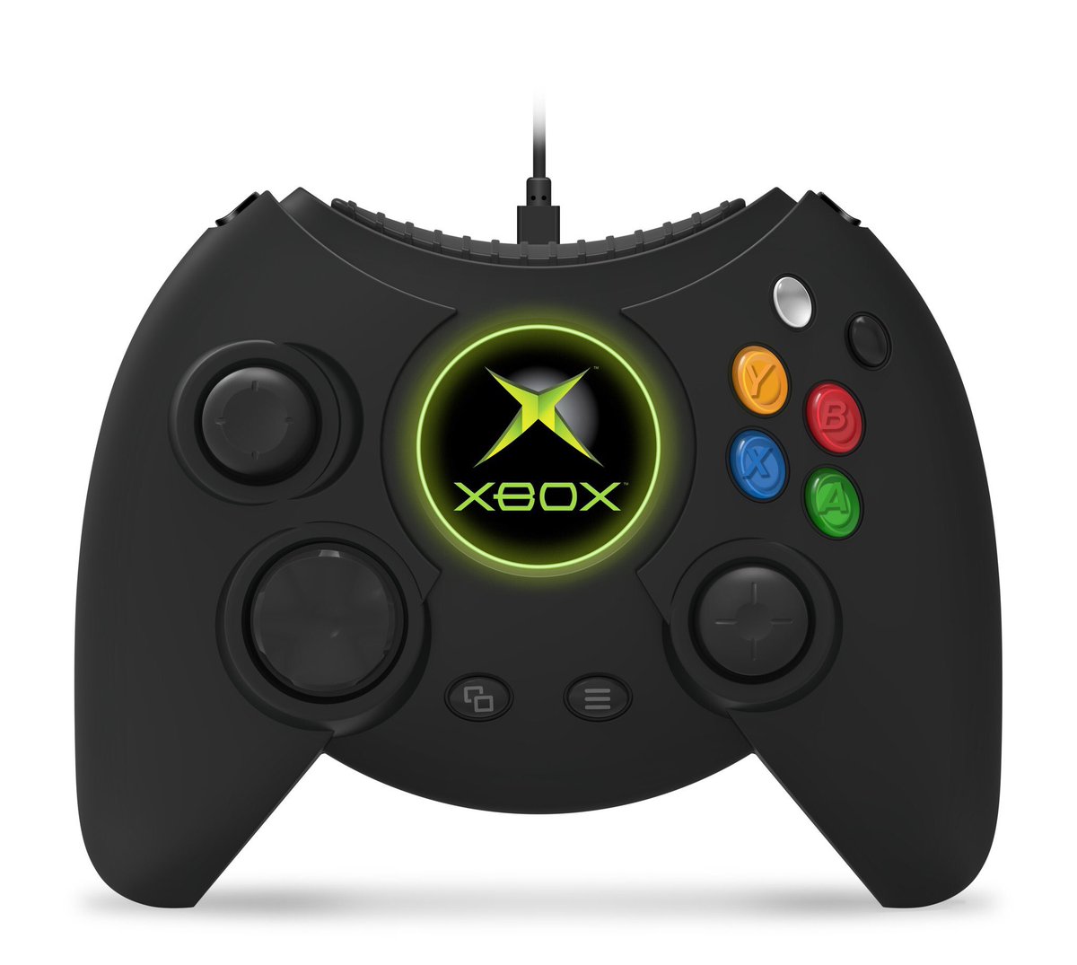The new Xbox Duke controller is up for preorder at GameStop MSPoweruser