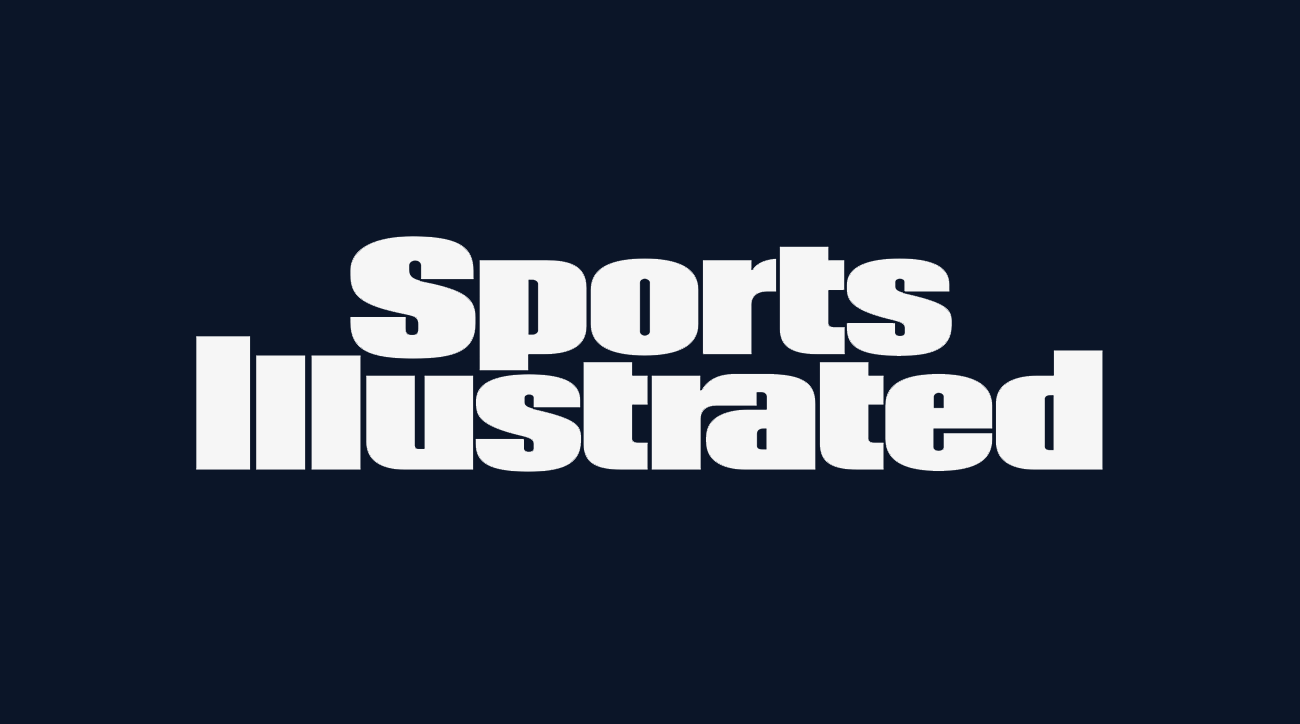 Sports Illustrated Swimsuit Logo