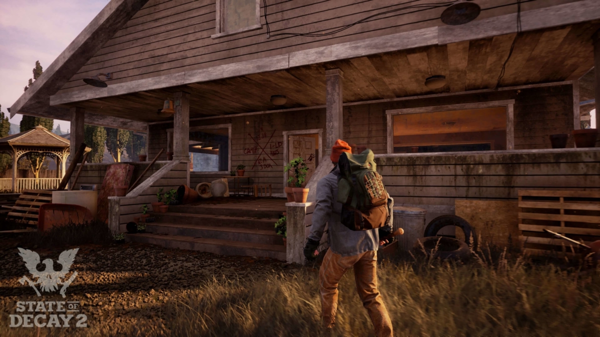 Top 5 games coming to Xbox One next week include State of Decay 2 Top 5 games coming to Xbox One next week include State of Decay 2