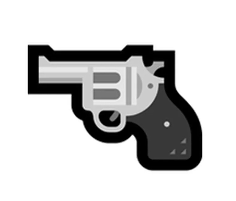 Microsoft will also ditch the realistic gun emoji MSPoweruser