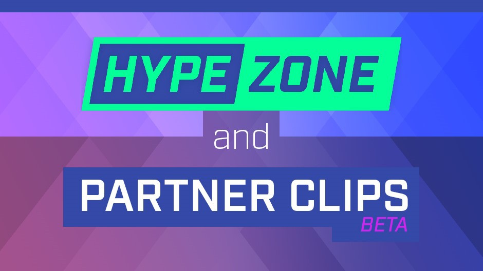 Mixer will start to automatically generate HypeZone Clips for streamers