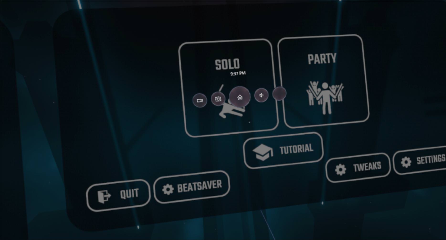 Arrival of Windows Mixed Reality Quick Actions buttons lauded by fans