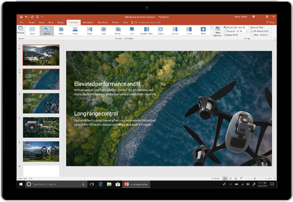 Office 2019 for Windows and Mac now available for download MSPoweruser