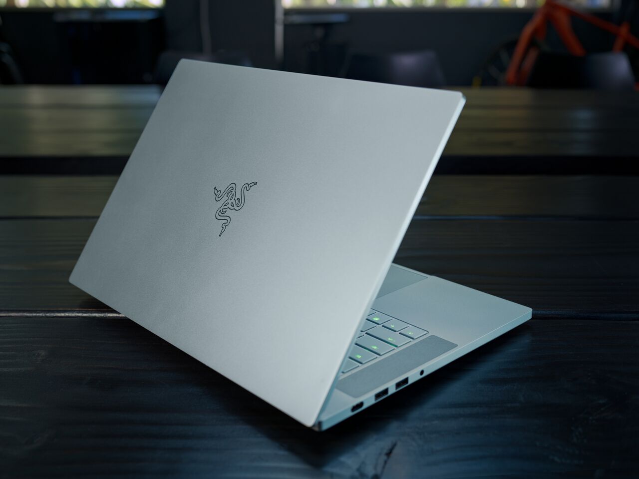New Razer Blade 15 announced alongside Limited Edition Mercury White