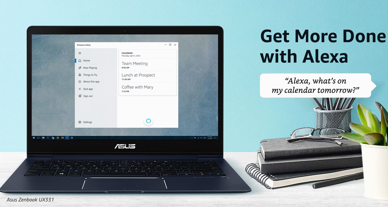 Amazon.com. Spend less. Smile more.