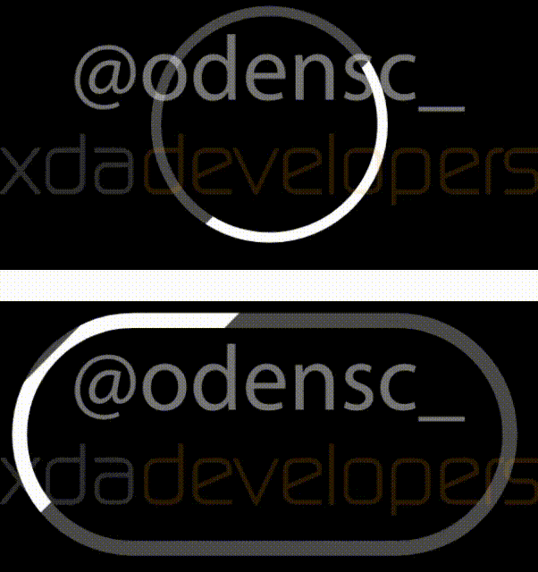 Samsung adds cool animations to Samsung Galaxy S10