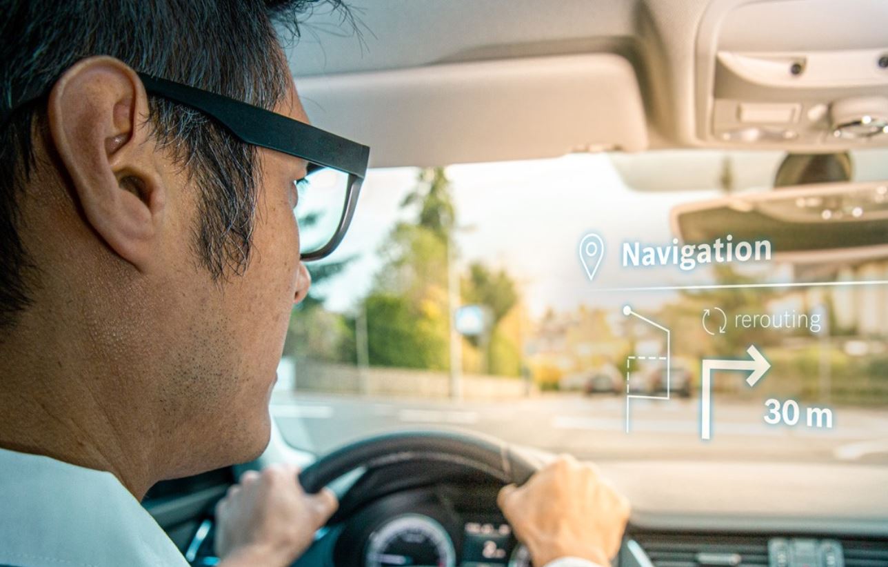 Bosch announces new solution to enable smaller, lighter and more