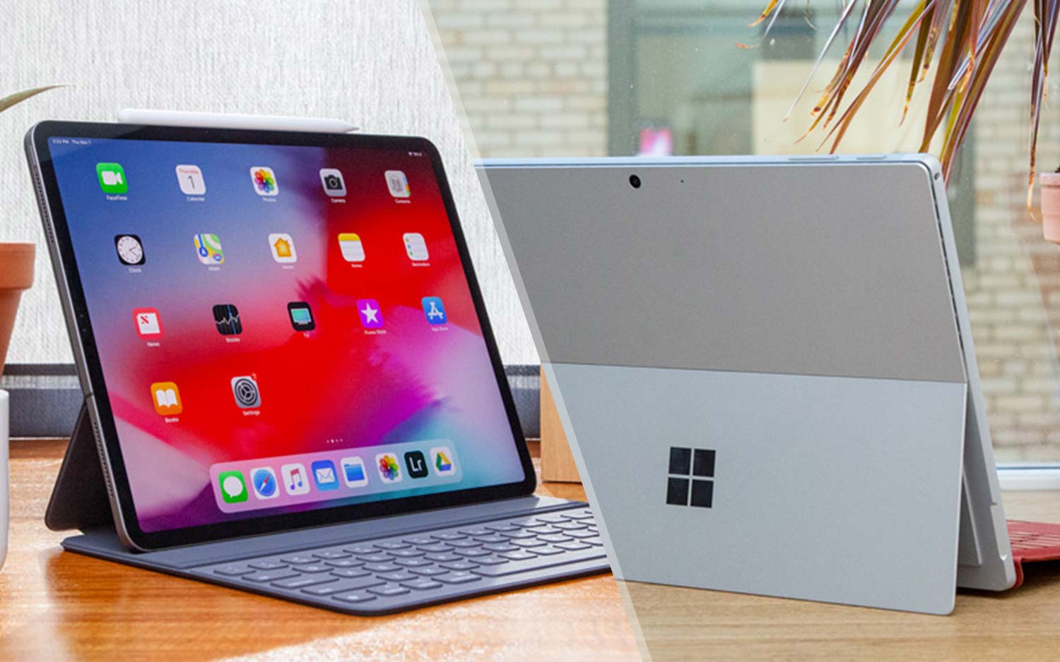 In 2019 Microsoft spent more than 4 times more promoting