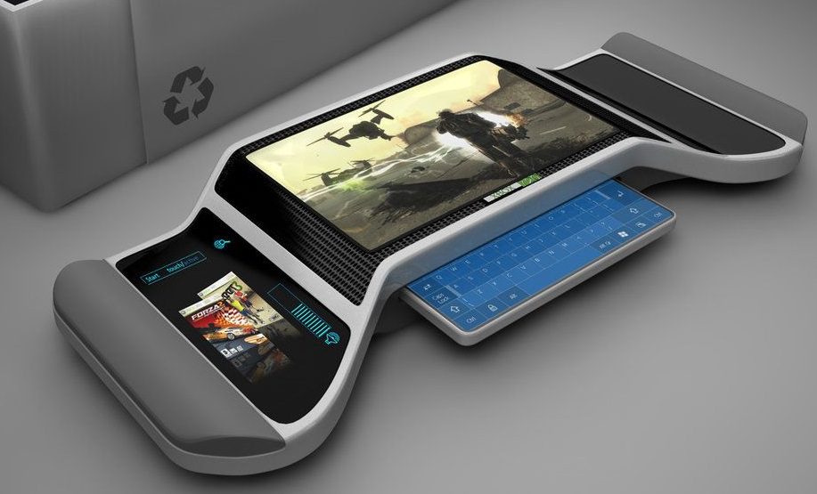 Future versions of the Xbox may use Windows Core OS MSPoweruser