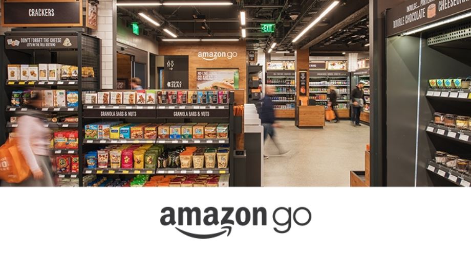 Amazon to sell its Just Walk Out cashierless store technology to other