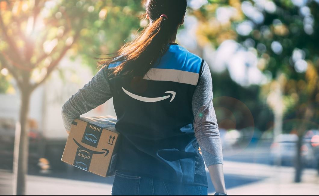 Amazon SameDay Delivery program just got even faster MSPoweruser