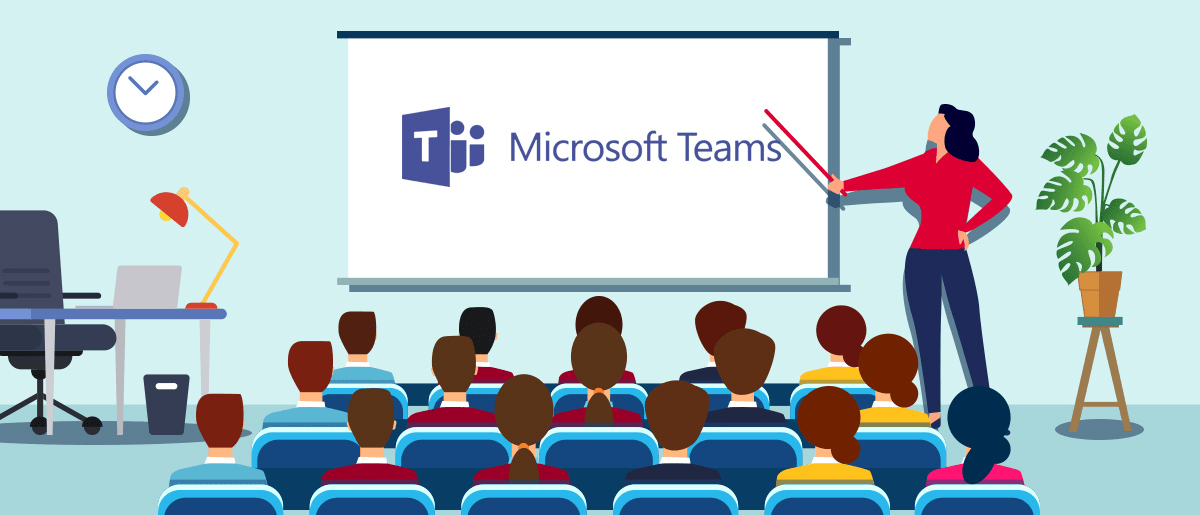 Share Teams adoption resources Microsoft Teams