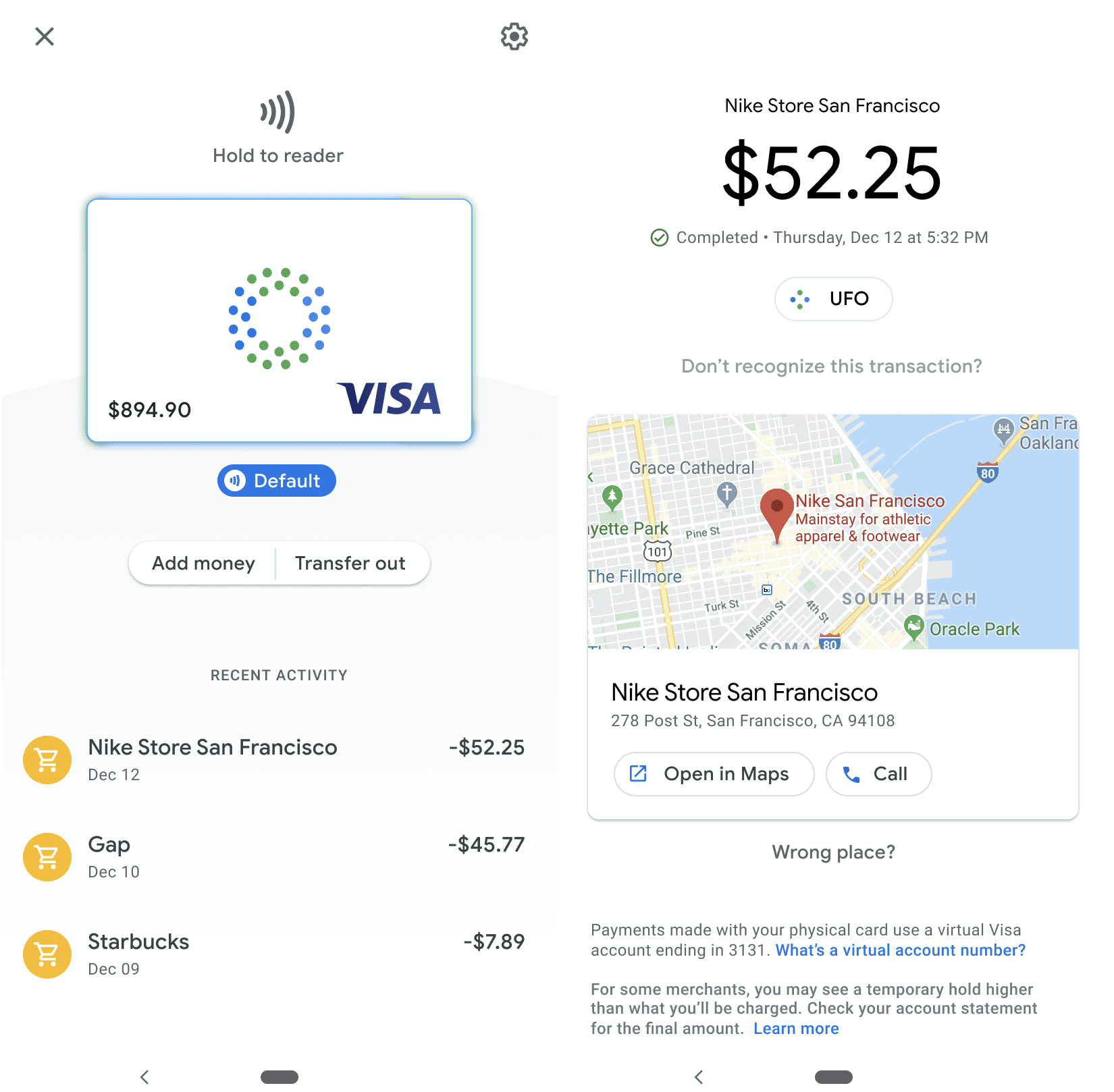 Leak reveals Google to compete with Apple Card with own Google Pay Card with advanced security