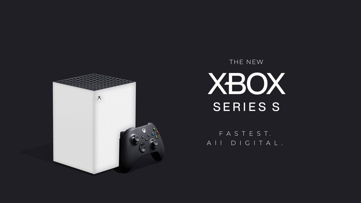Lockhart teased again as Xbox Series trademark registered