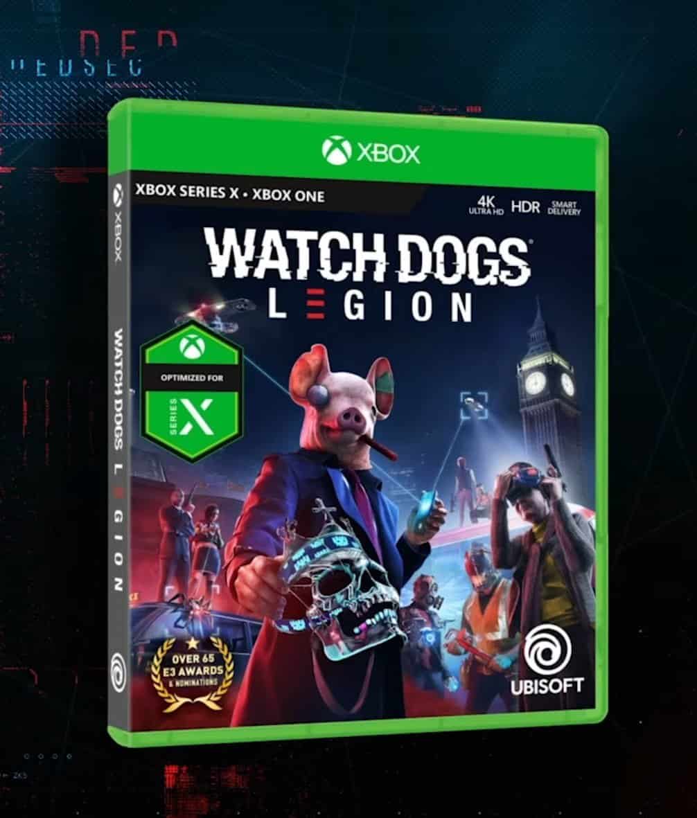 Xbox�s Optimised for Series X badge is ruining Xbox�s Optimised for Series X badge is ruining